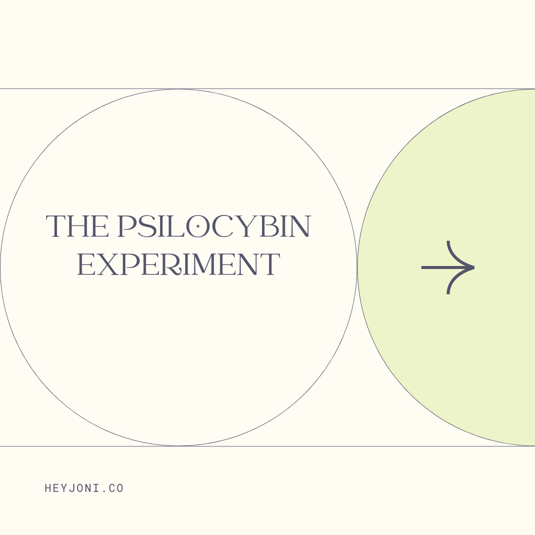 The Psilocybin Experiment: 2 Microdosing Protocols That Work