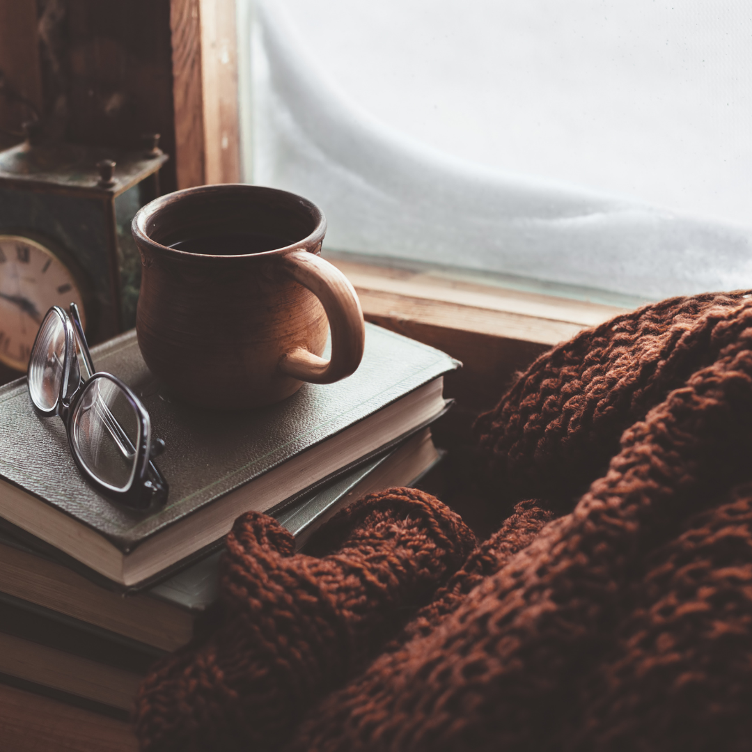 Winter Wellness Rituals to Ground You in the Dark Months