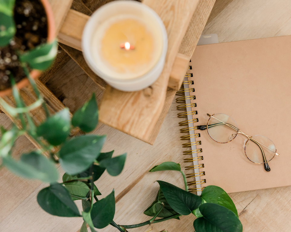 The Art of the Sunday Reset